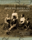 Image for The African American Odyssey : (all Volumes) (Standalone)