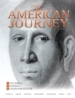 Image for The American journey  : teaching and learningVol. 1 : v. 1 : Teaching and Learning Classroom Edition