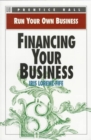 Image for Financing Your Business
