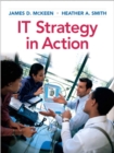 Image for IT Strategy in Action