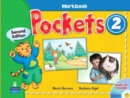 Image for POCKETS 2                  2/E WRBK W/SONGS &amp; CHANT 603853