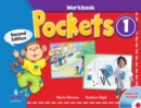 Image for Pockets1,: Workbook