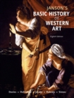 Image for Janson&#39;s Basic History of Western Art