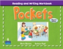 Image for Pockets Reading &amp; Writing Book