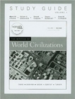 Image for The Heritage of World Civilizations : v. 1 : History Notes with Map Workbook