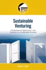 Image for Sustainable Venturing