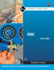 Image for HVAC Level 3 Trainee Guide, Paperback