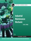 Image for Industrial Maintenance Mechanic, Level 3