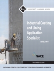 Image for Industrial Coatings Trainee Guide, Level 2