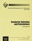 Image for 40307-09 Conductor Selection/Calculation TG