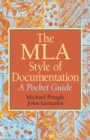 Image for MLA Style of Documentation : A Pocket Guide, The