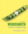 Image for Wordsmith  : a guide to college writing