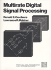 Image for Multirate Digital Signal Processing