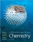 Image for Fundamentals of General, Organic, and Biological Chemistry