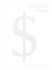Image for Business Math Brief