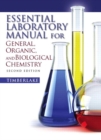 Image for Essential Laboratory Manual for General,  Organic and Biological Chemistry