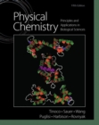 Image for Physical Chemistry : Principles and Applications in Biological Sciences