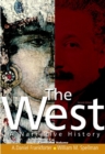 Image for The west  : a narrative history