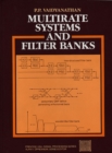 Image for Multirate Systems And Filter Banks