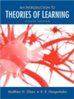 Image for Introduction to the Theories of Learning