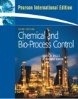 Image for Chemical and Bio-Process Control