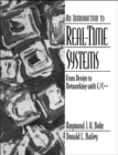 Image for Introduction to Real-Time Systems