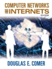 Image for Computer Networks and Internets