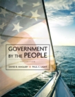 Image for Government by the people
