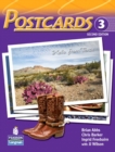 Image for Postcards 3 with CD-ROM and Audio