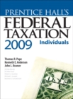 Image for Prentice Hall&#39;s Federal Taxation 2009 : Individuals