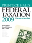 Image for Prentice Hall&#39;s Federal Taxation 2009 : Comprehensive