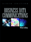 Image for Business data communications