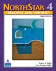 Image for NorthStar, Reading and Writing 4 with MyNorthStarLab