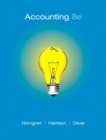 Image for Accounting, Chapters 1-14