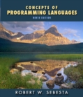 Image for Concepts of Programming Languages