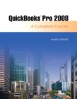 Image for Quickbooks Pro 2008 : Complete Course