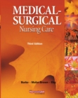 Image for Medical-surgical nursing care