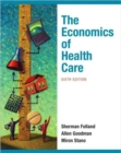 Image for The economics of health and health care