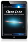 Image for Clean Code: A Handbook of Agile Software Craftsmanship