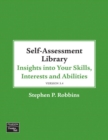 Image for Self Assessment Library 3.4