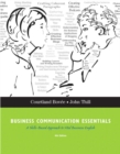 Image for Business Communication Essentials