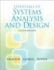 Image for Essentials of System Analysis and Design