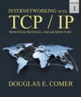 Image for Internetworking with TCP/IPVol. I,: Principles, protocols, and architecture
