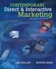 Image for Contemporary Direct and Interactive Marketing