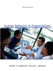 Image for Human Behavior in Organizations (with Self Assessment Library 3.4)