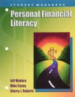 Image for Personal Financial Literacy Workbook for Personal Financial Literacy