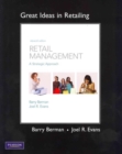 Image for Great ideas in retailing [to accompany] Retail management, a strategic approach, 11th ed.