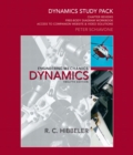 Image for Dynamics Study Pack for Engineering Mechanics