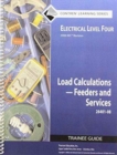 Image for 26401-08 Load Calculations - Feeders and Services TG