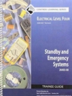 Image for 26403-08 Standby and Emergency Systems TG